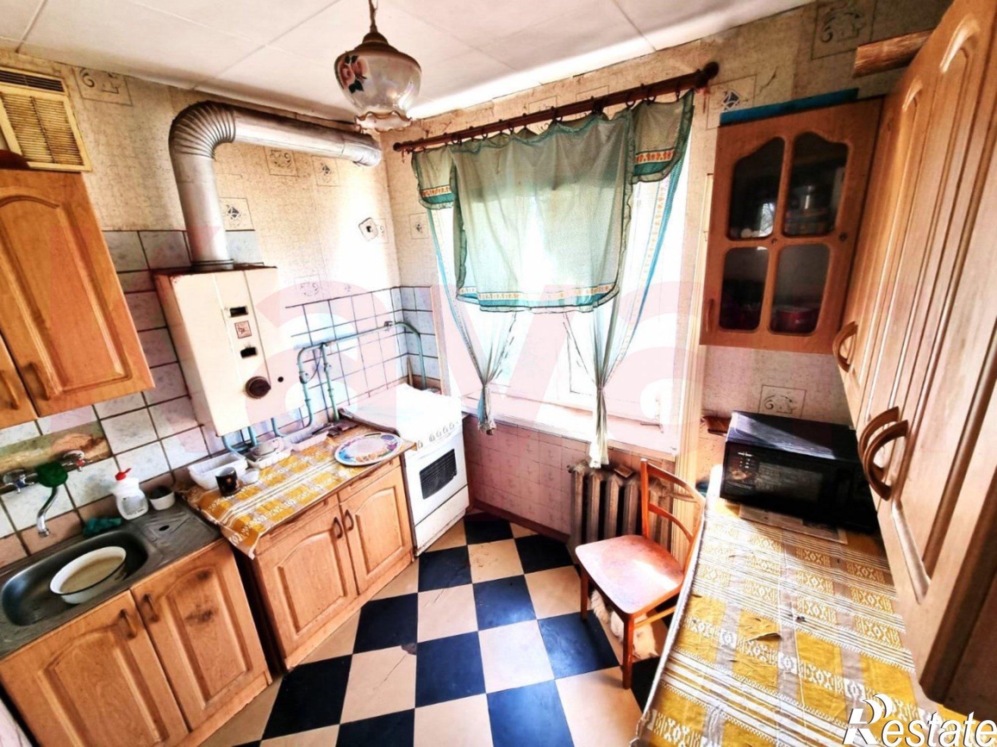 Купить квартиру за 5 390 000 рублей на Сочинская ул.