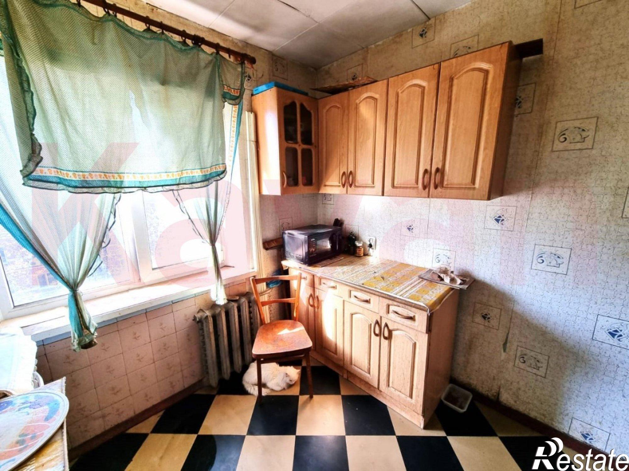 Купить квартиру за 5 390 000 рублей на Сочинская ул.