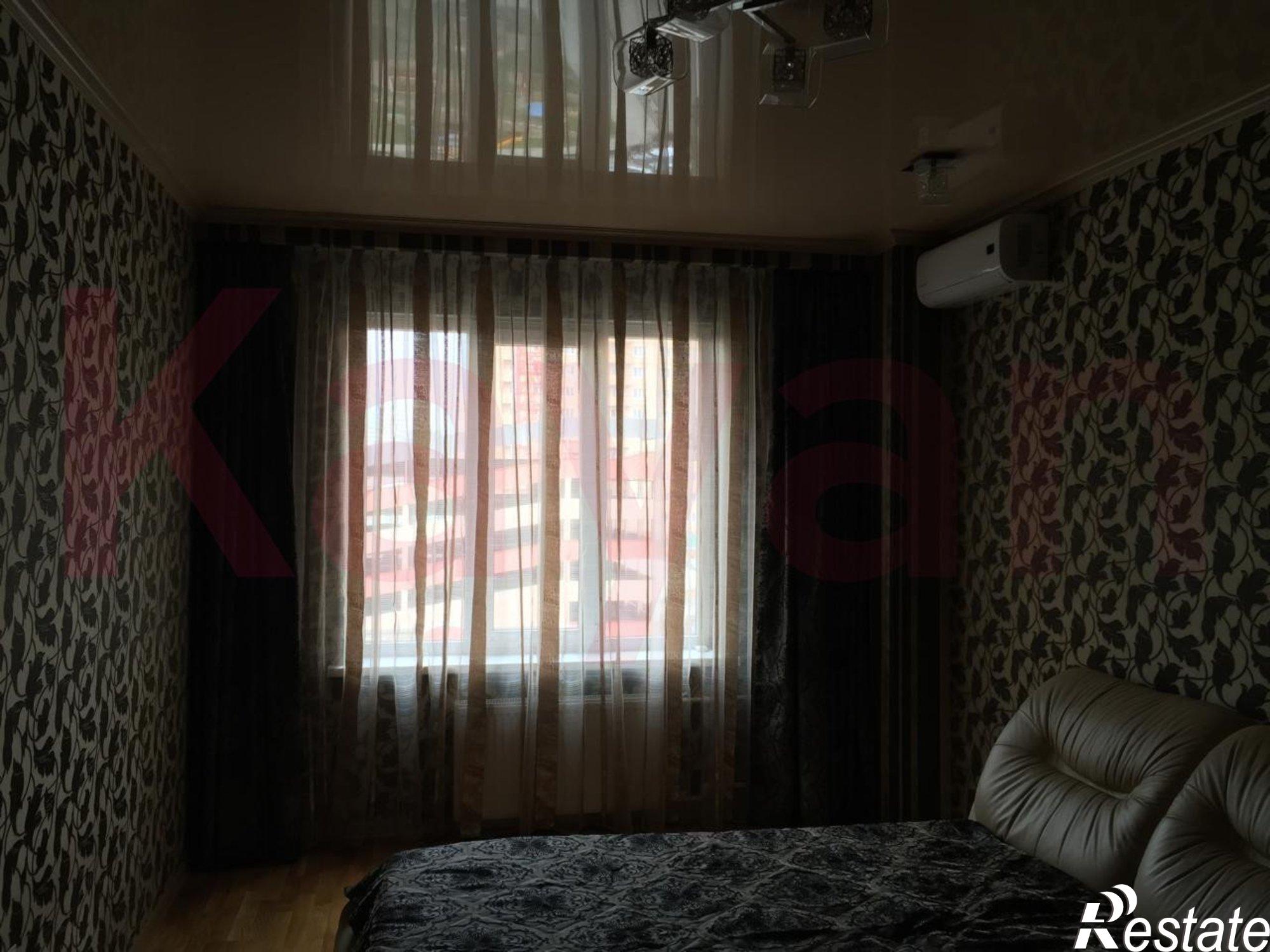 Купить квартиру за 17 000 000 рублей на Гаражная ул.