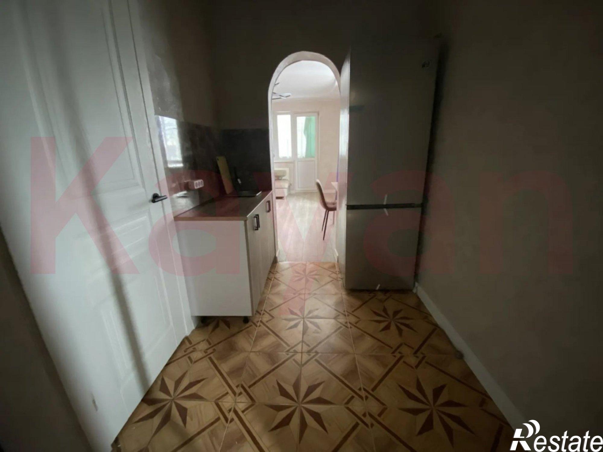 Купить студию за 2 100 000 рублей на Куликова Поля ул.