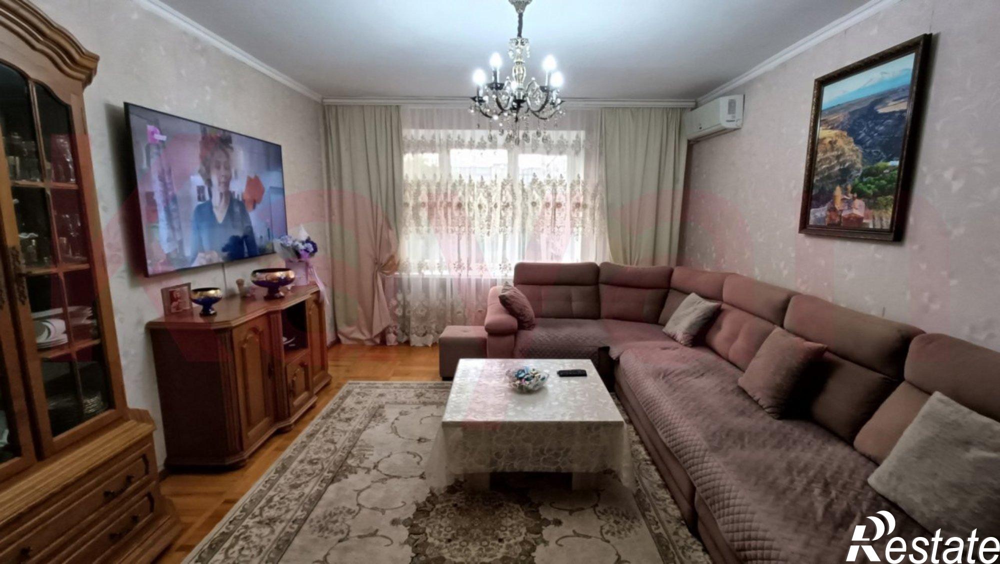 Купить квартиру за 7 500 000 рублей на им. Игнатова ул.