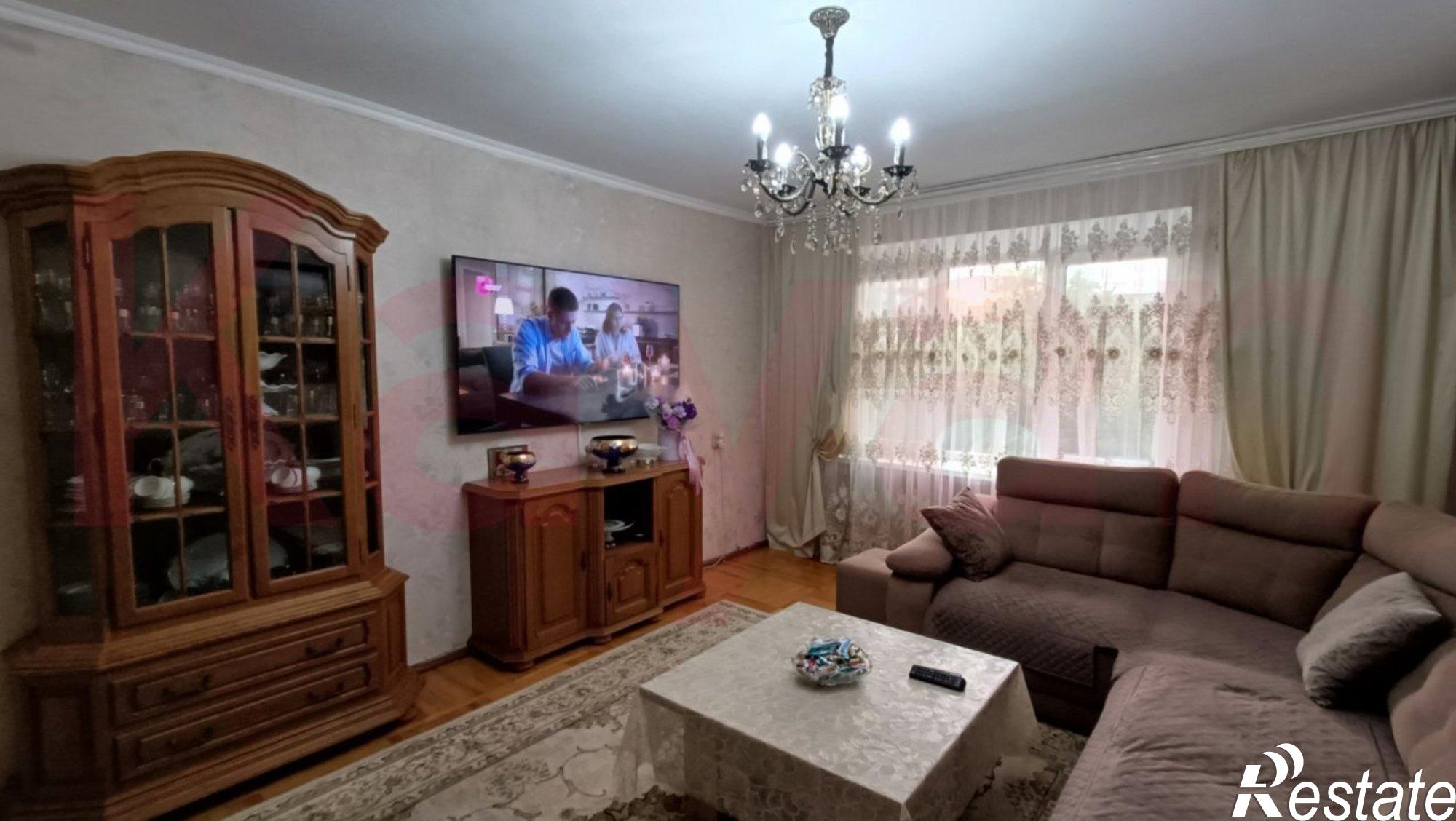 Купить квартиру за 7 500 000 рублей на им. Игнатова ул.