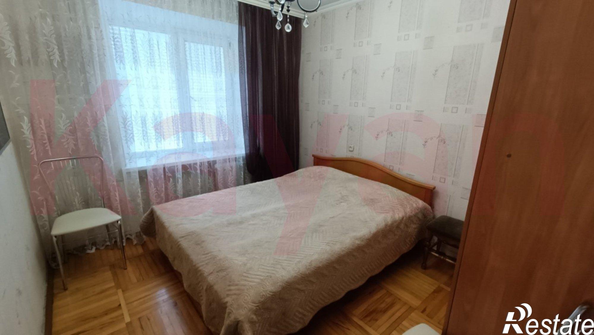 Купить квартиру за 7 500 000 рублей на им. Игнатова ул.