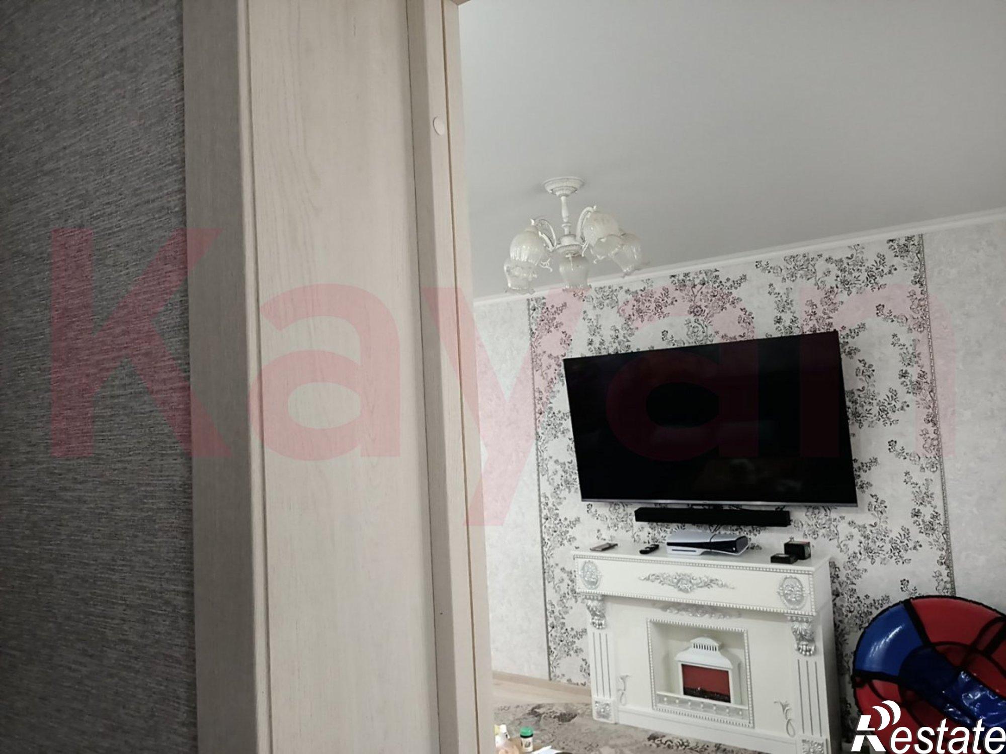 Купить квартиру за 8 350 000 рублей на Симферопольская ул.