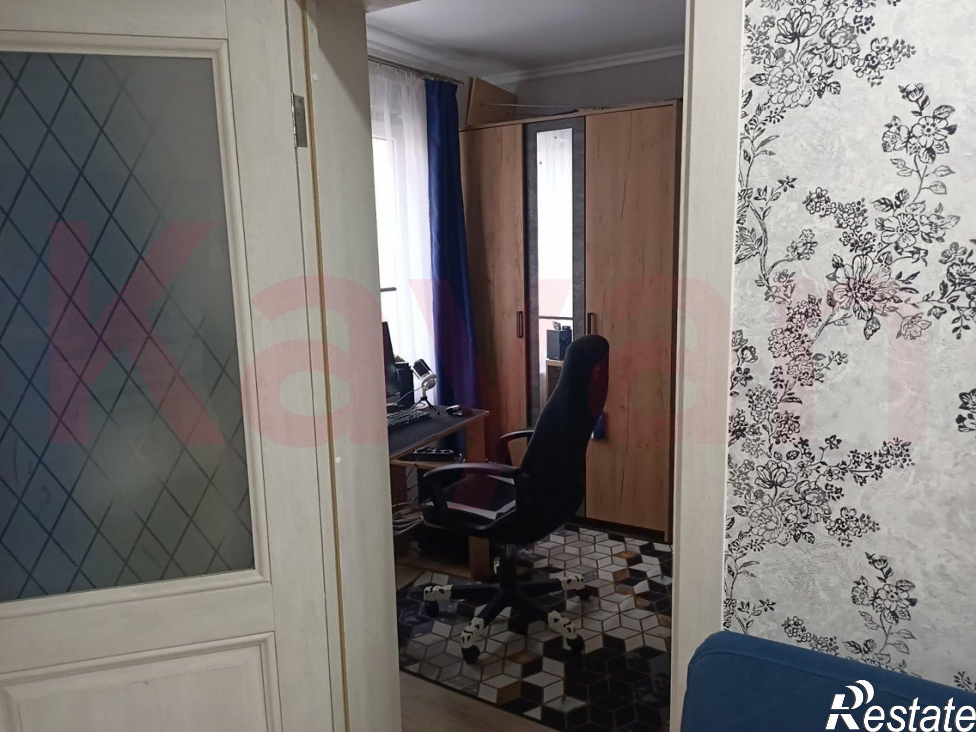 Купить квартиру за 8 350 000 рублей на Симферопольская ул.