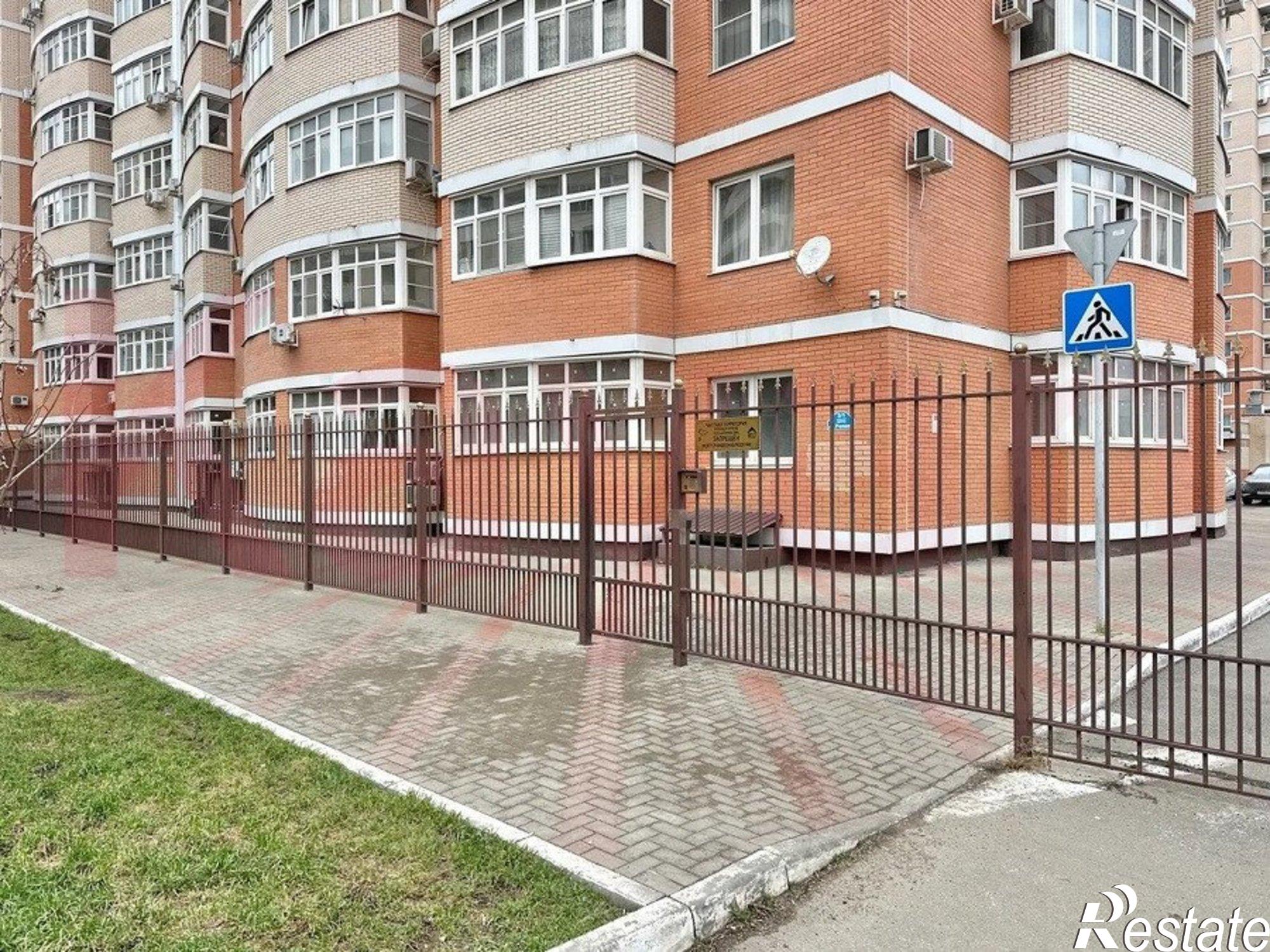 Купить квартиру за 7 990 000 рублей на им. Репина проезд