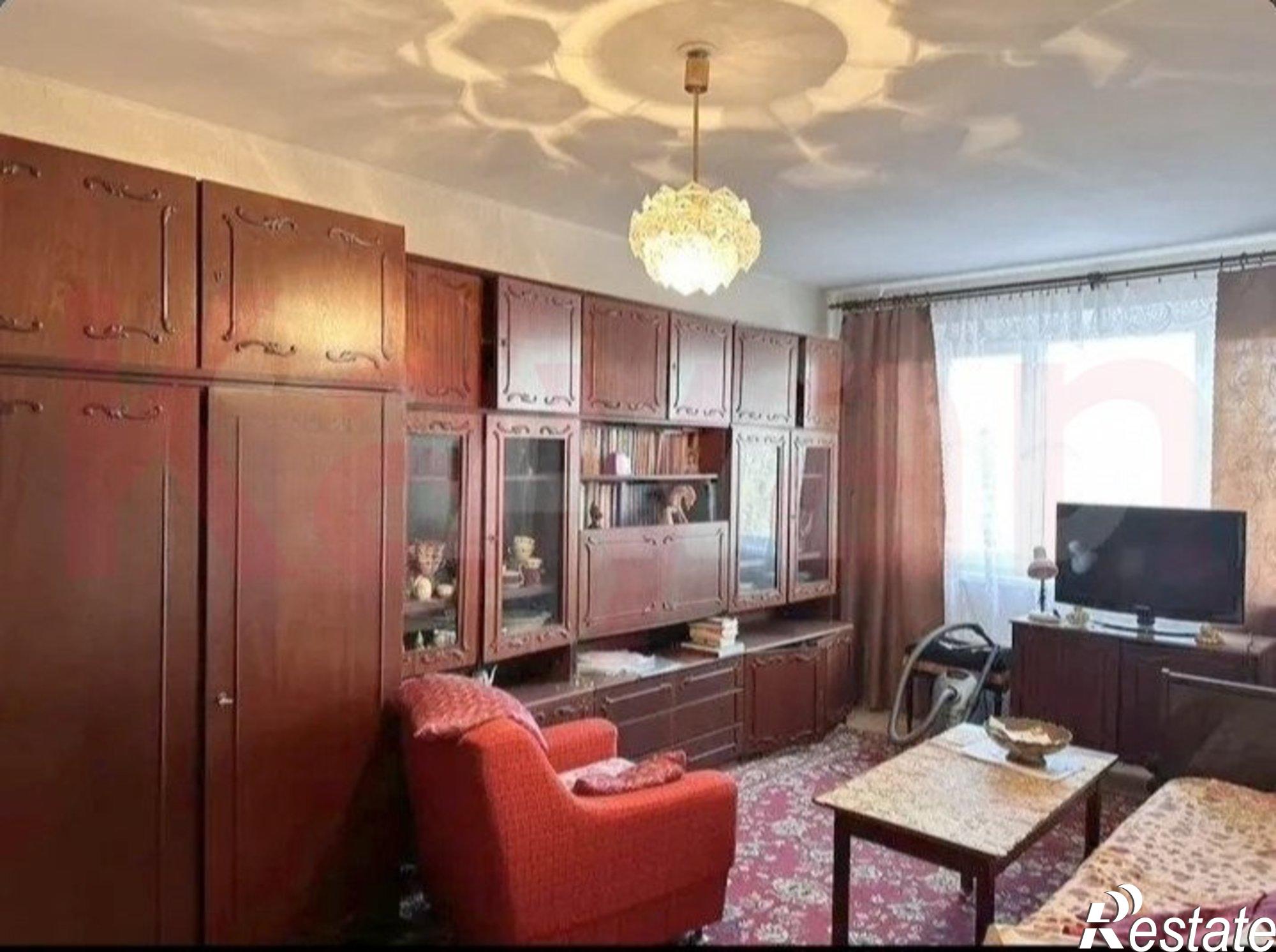 Купить квартиру за 6 200 000 рублей на Уральская ул.