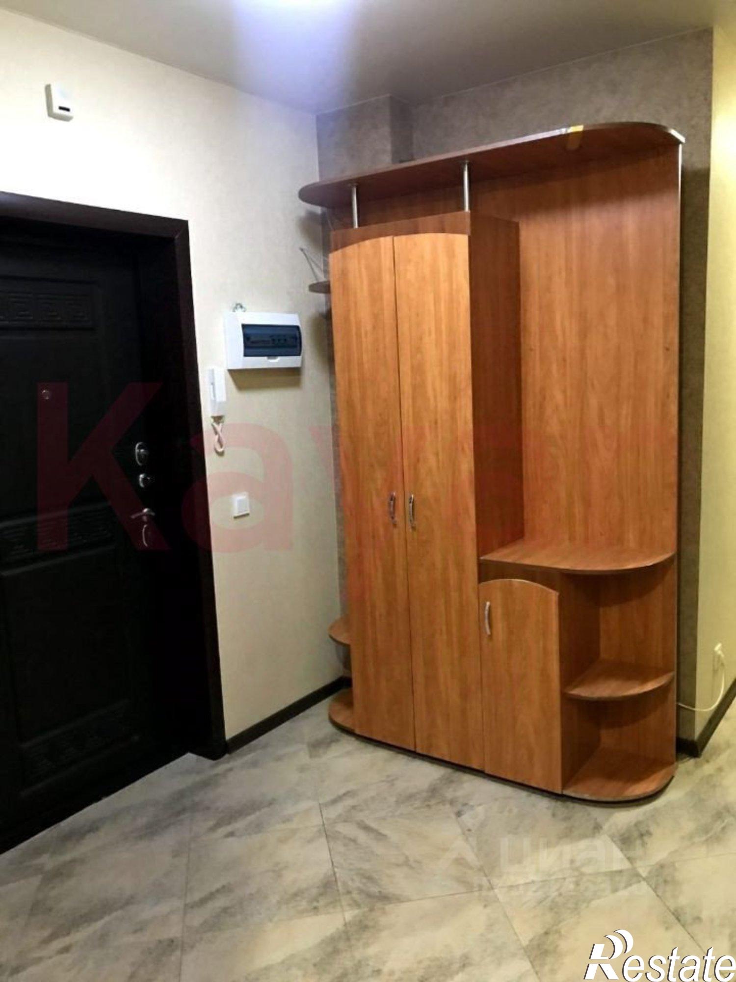 Купить квартиру за 12 500 000 рублей на Симферопольская ул.