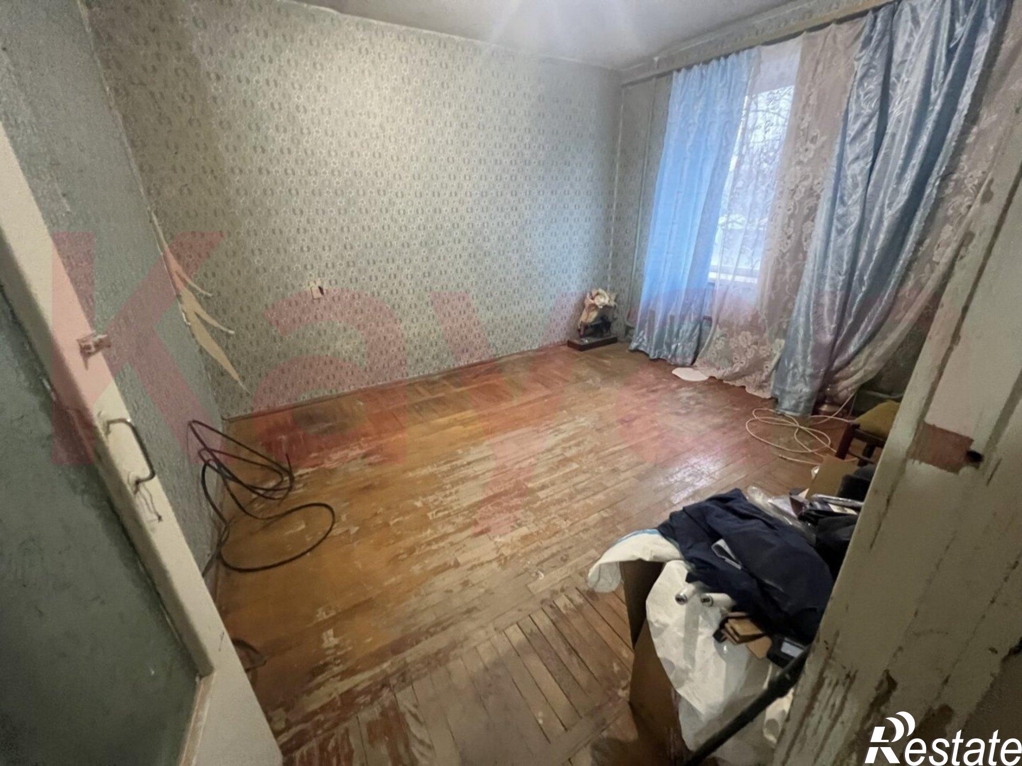 Купить квартиру за 6 200 000 рублей на им. Тюляева ул.