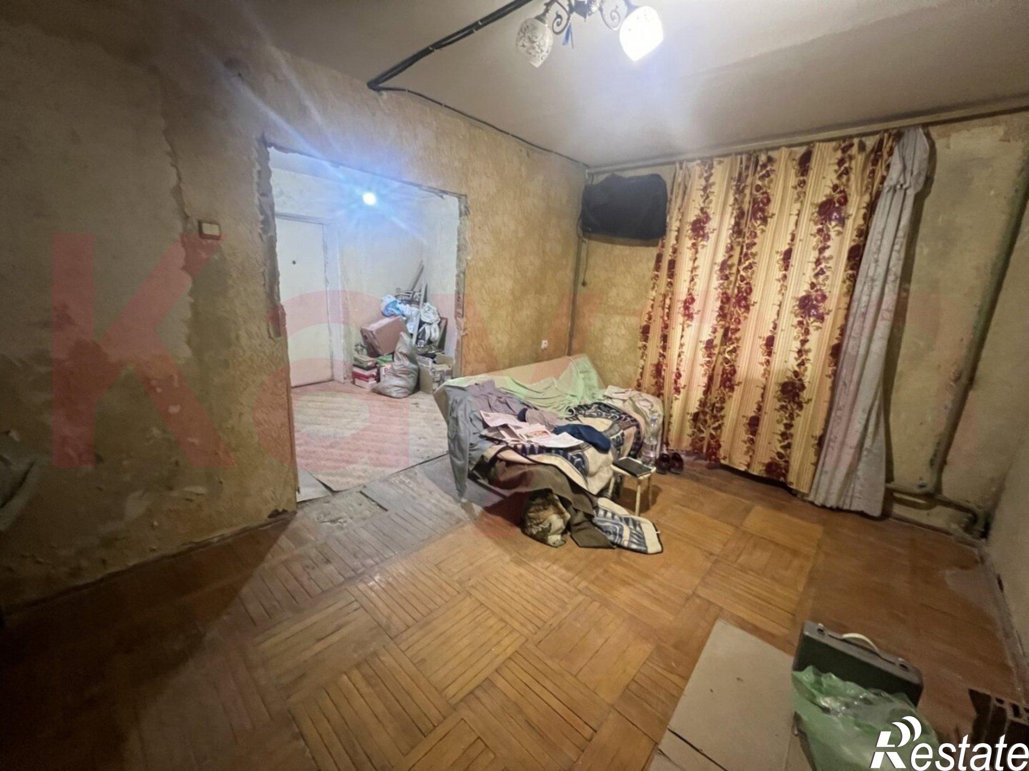 Купить квартиру за 6 200 000 рублей на им. Тюляева ул.