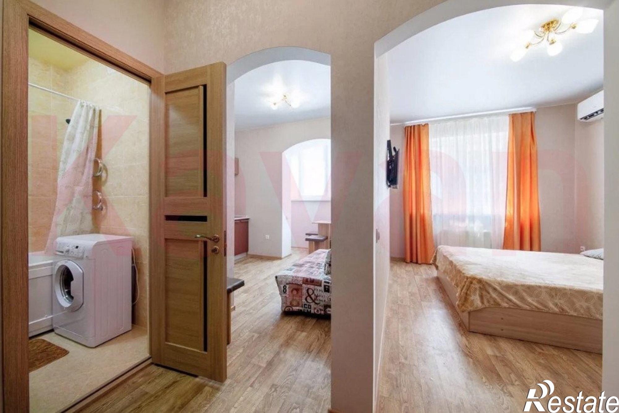 Купить квартиру за 6 250 000 рублей на им. Селезнева ул.