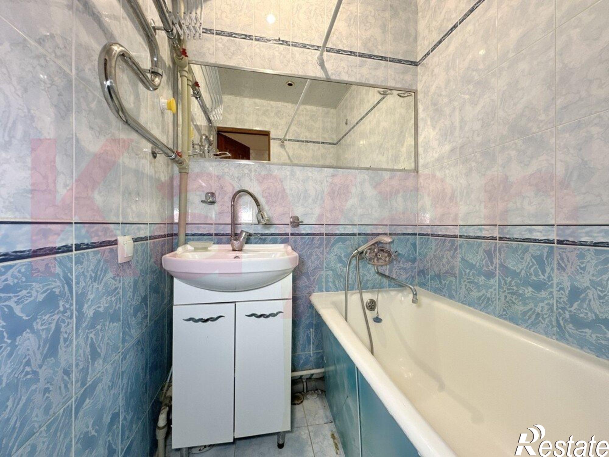 Купить квартиру за 7 000 000 рублей на им. Атарбекова ул.