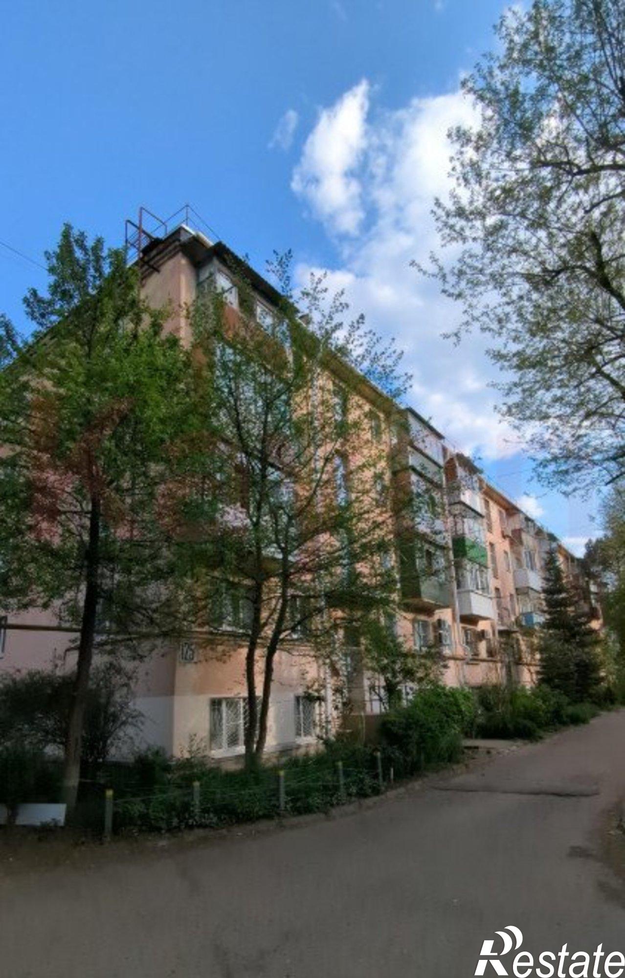 Купить квартиру за 4 050 000 рублей на Ставропольская ул.