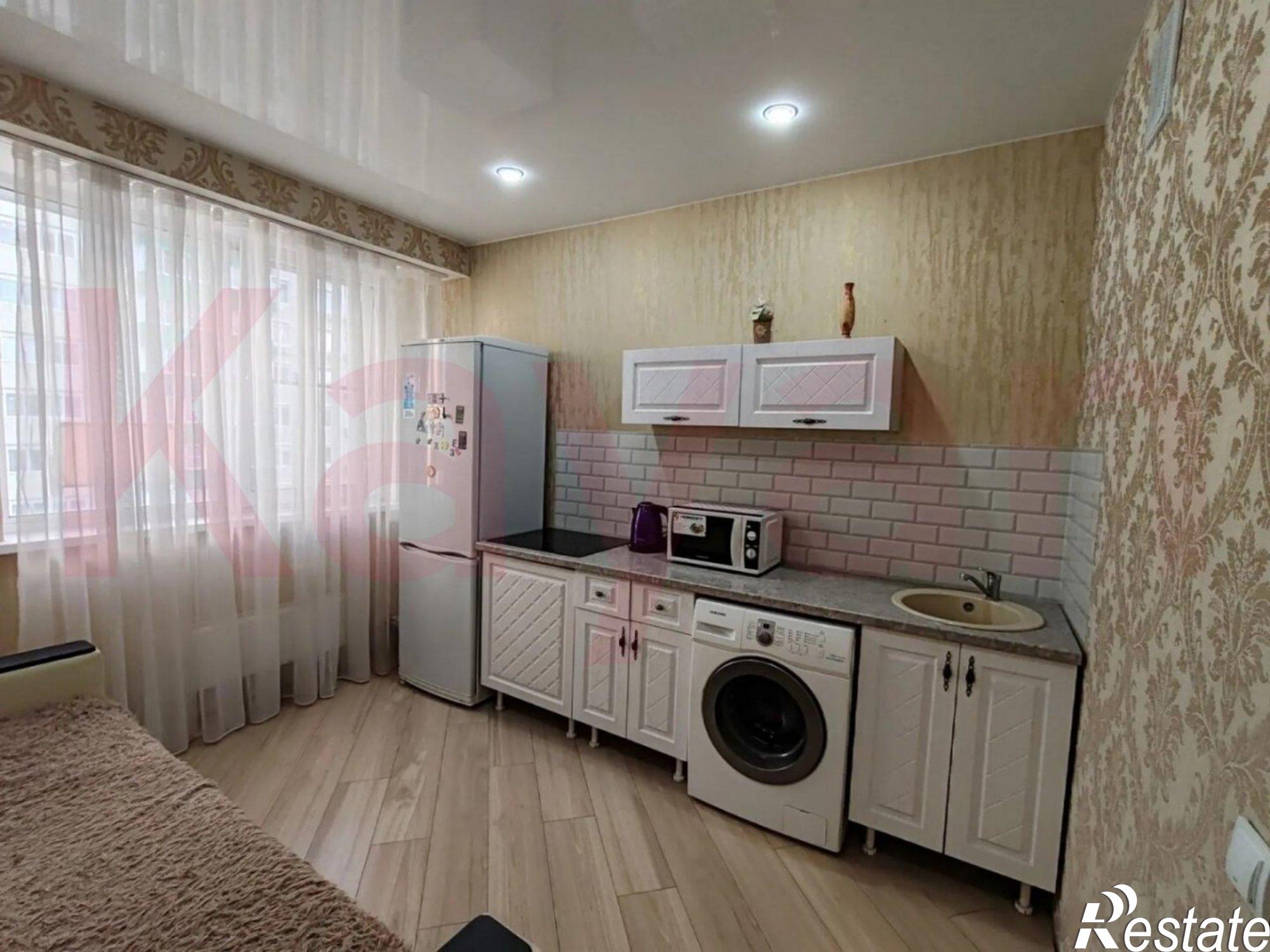 Купить квартиру за 5 550 000 рублей на им. Дмитрия Благоева ул.