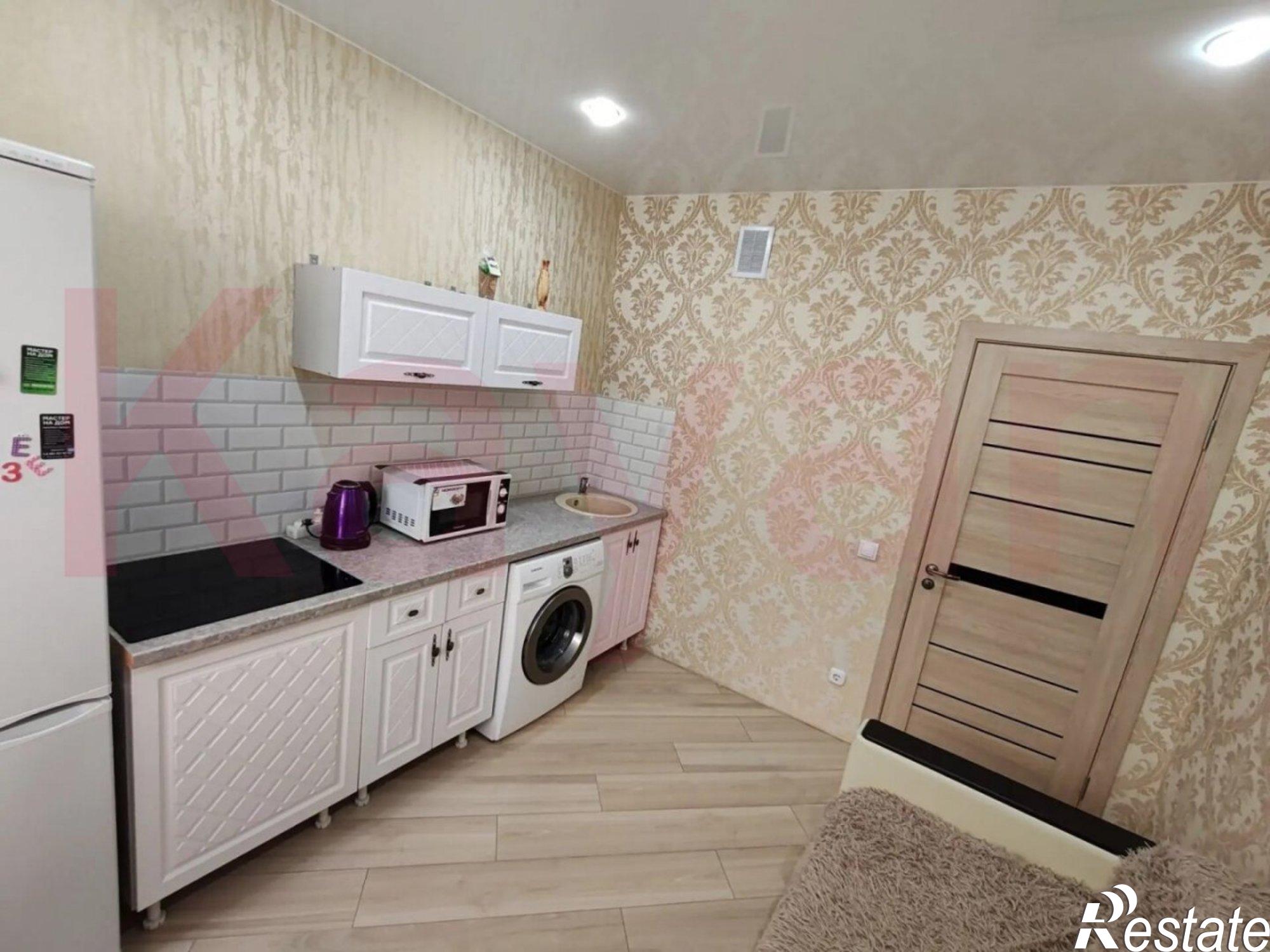 Купить квартиру за 5 550 000 рублей на им. Дмитрия Благоева ул.