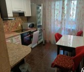 2-комн, 60кв м, этаж 4/16 им. Евгении Жигуленко ул.