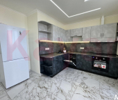2-комн, 72кв м, этаж 5/22 Бородинская ул.