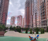 1-комн, 38кв м, этаж 4/16 Конгрессная ул.