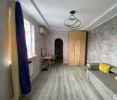1-комн, 22кв м, этаж 2/3 Куликова Поля ул.