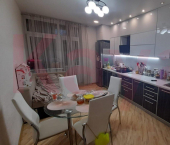 2-комн, 65кв м, этаж 4/8 Жлобы ул.
