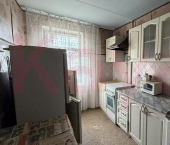 3-комн, 62кв м, этаж 8/10 им. Игнатова ул.