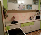 1-комн, 45кв м, этаж 13/16 Сормовская ул.