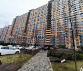 2-комн, 70кв м, этаж 20/24 им. Мачуги В.Н. ул.
