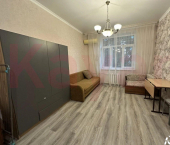 комната 18 кв м Таманская ул.