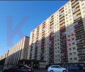 офис 40.2 кв м, этаж 1/16 им. лётчика Позднякова ул.