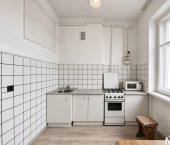1-комн, 36кв м, этаж 4/6 ул Мира, 88