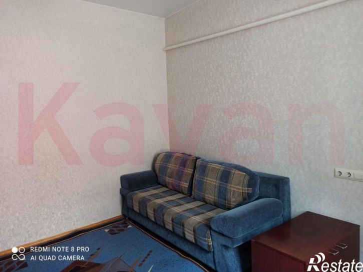 1-комн квартира им. Володи Головатого ул.
