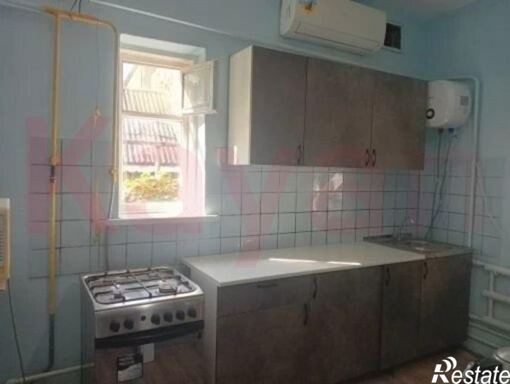 Коттедж/дом Казачья ул.