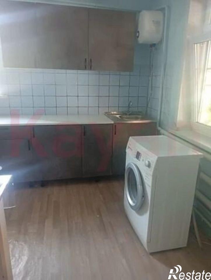 Коттедж/дом Казачья ул.
