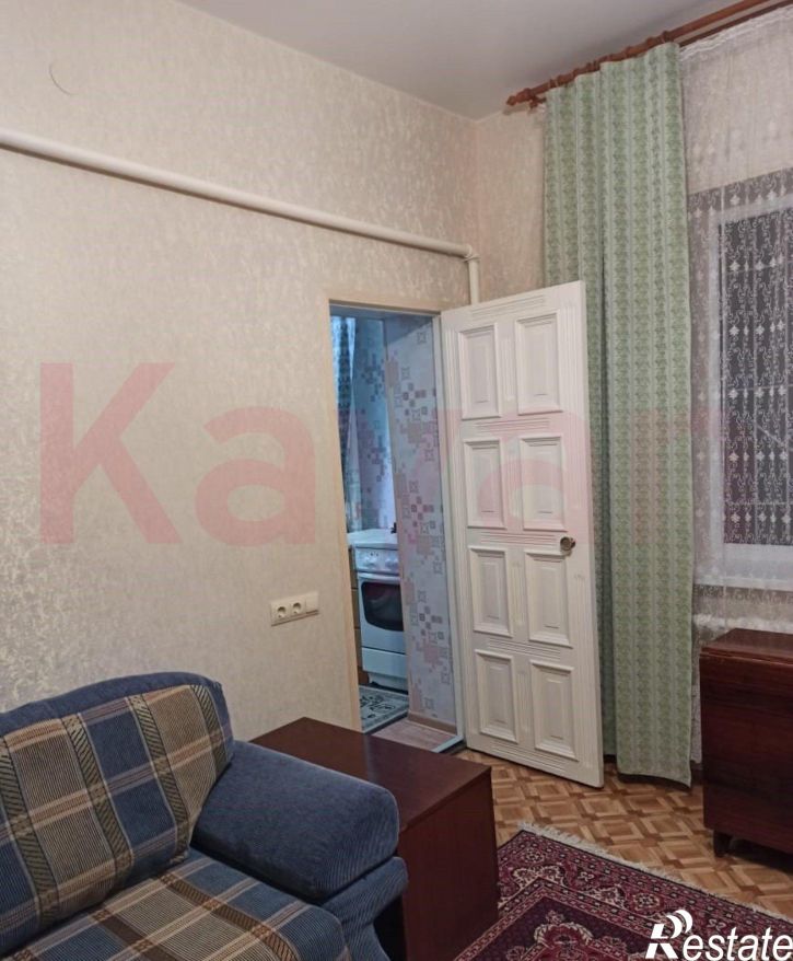 1-комн квартира им. Володи Головатого ул.