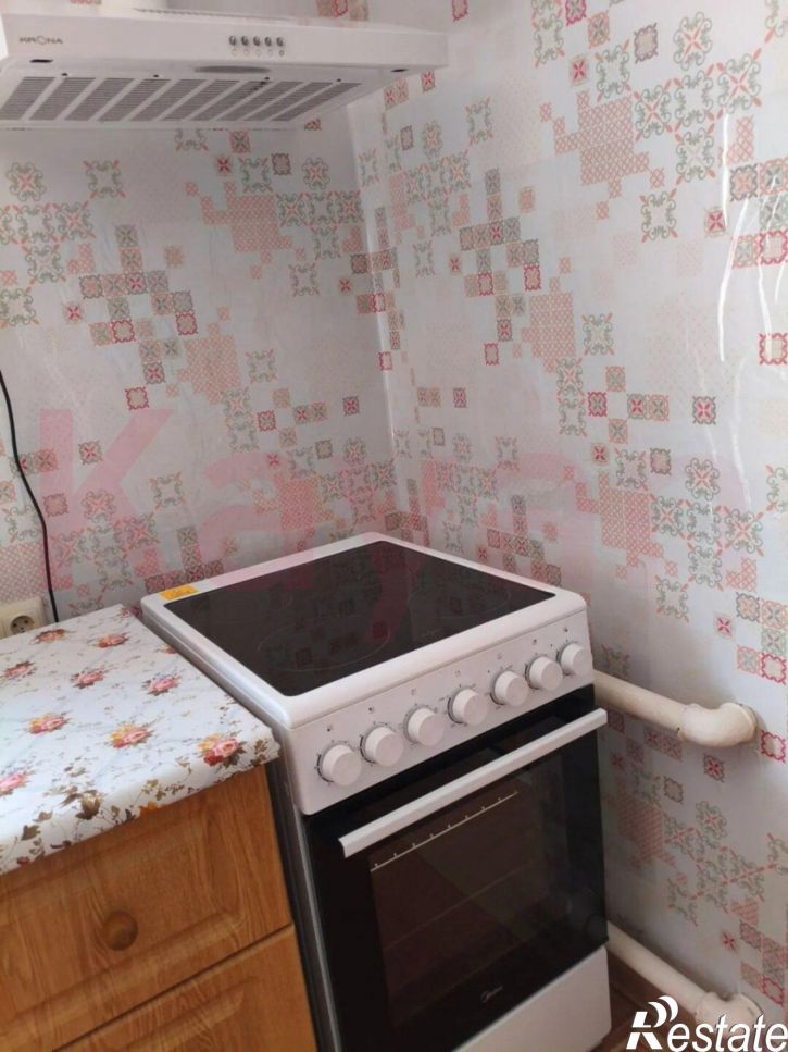 1-комн квартира им. Володи Головатого ул.