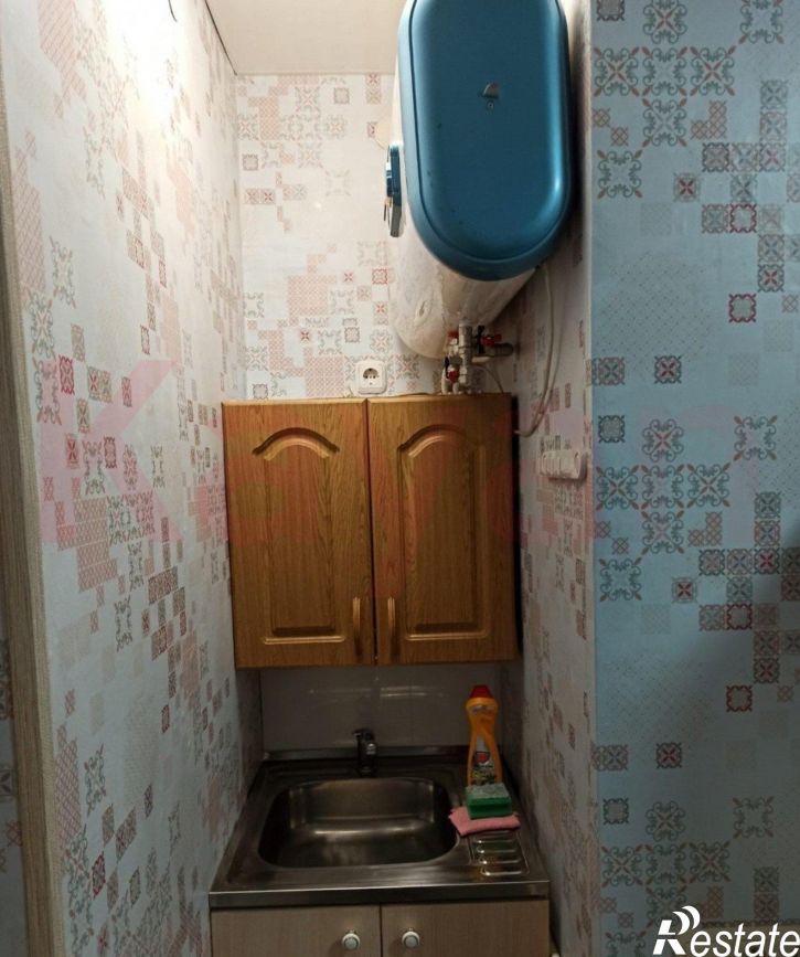 1-комн квартира им. Володи Головатого ул.