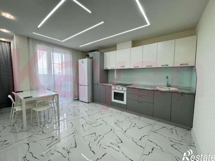 2-комн квартира Бородинская ул.