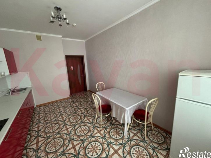 1-комн квартира Промышленная ул.