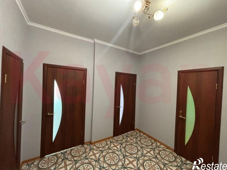1-комн квартира Промышленная ул.