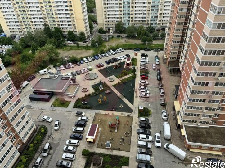 1-комн квартира им. Невкипелого ул.