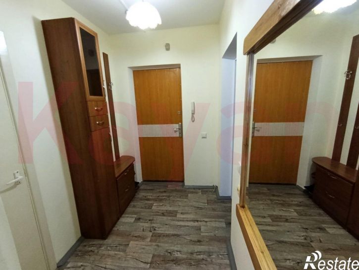 1-комн квартира им. Калинина ул.