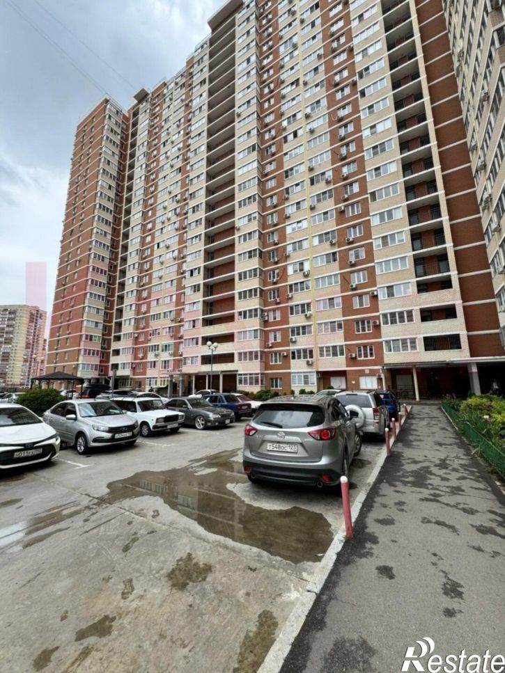 1-комн квартира им. Невкипелого ул.