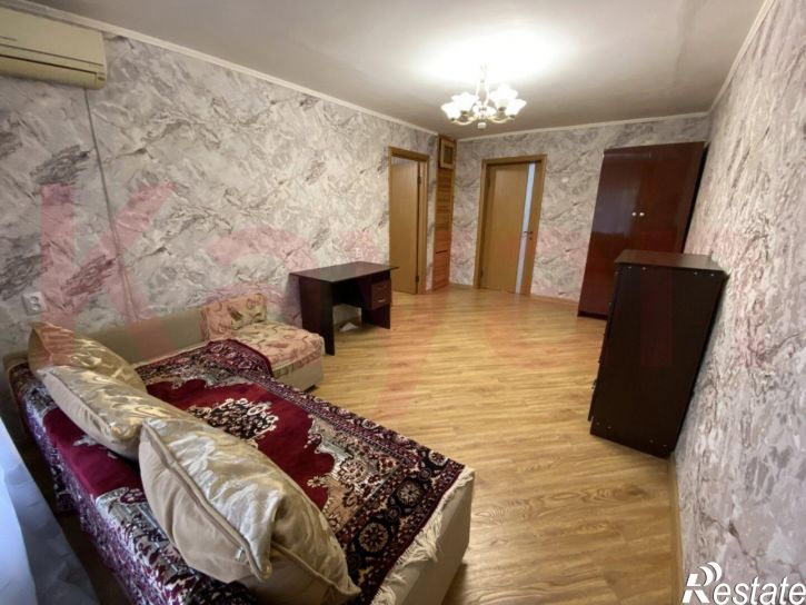 3-комн квартира им. Толбухина ул.