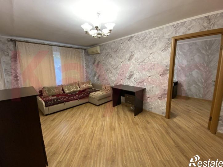 3-комн квартира им. Толбухина ул.
