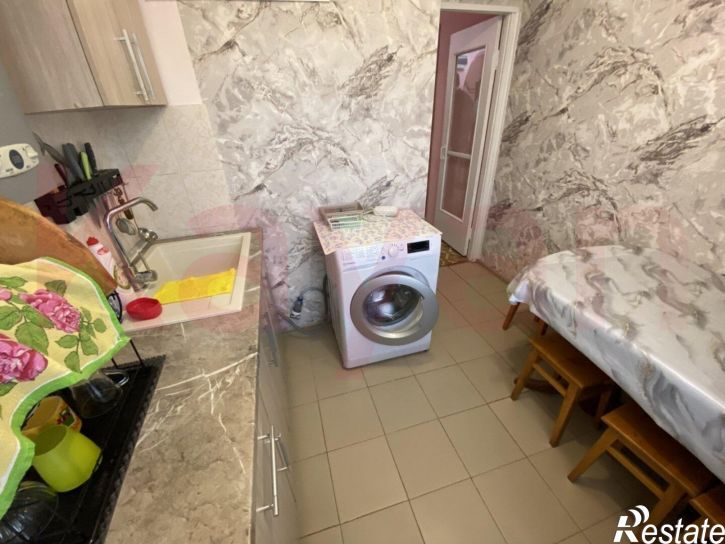 3-комн квартира им. Толбухина ул.