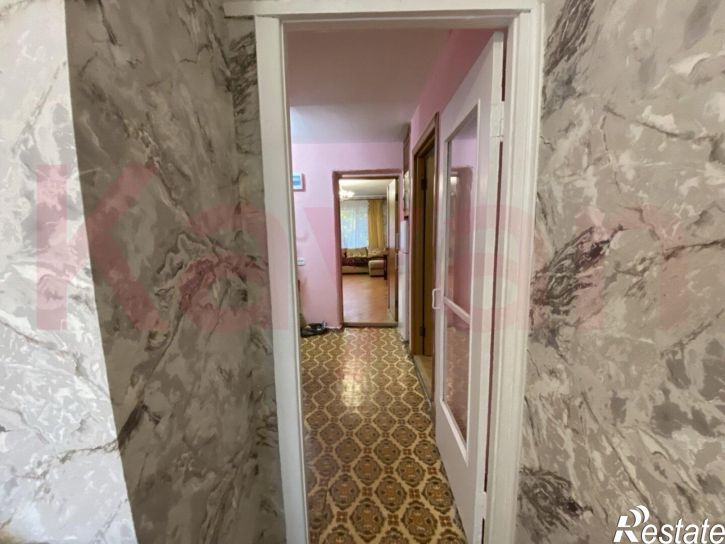 3-комн квартира им. Толбухина ул.