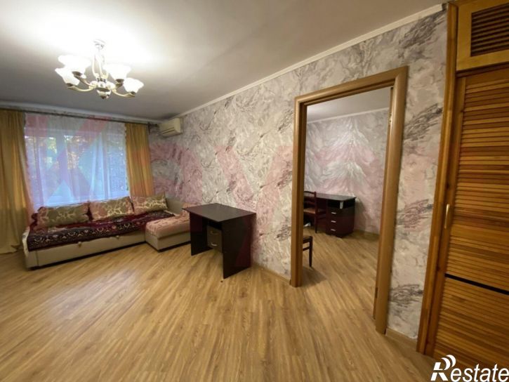 3-комн квартира им. Толбухина ул.