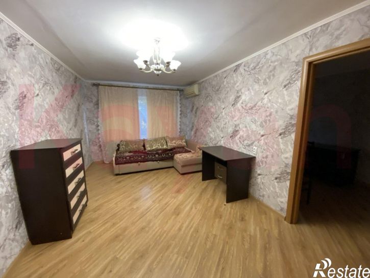 3-комн квартира им. Толбухина ул.