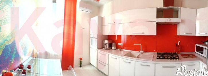 3-комн квартира Гоголя ул