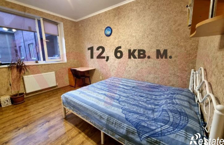 1-комн квартира Апрельская ул.